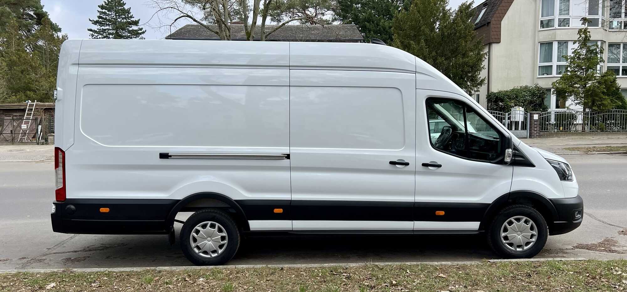 Ford Transit L4H3 Kastenwagen